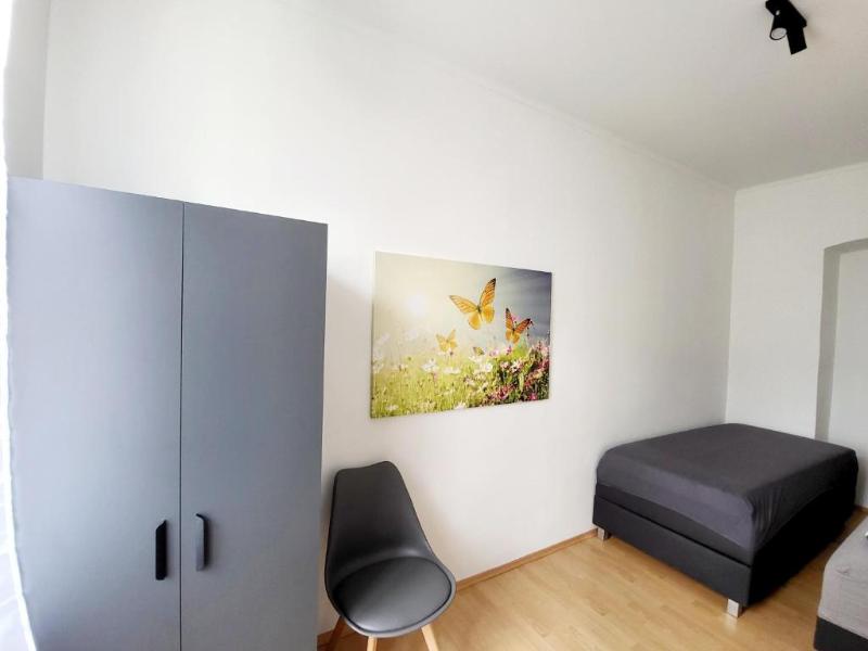 Real Living Apartments Vienna - Buchengasse image