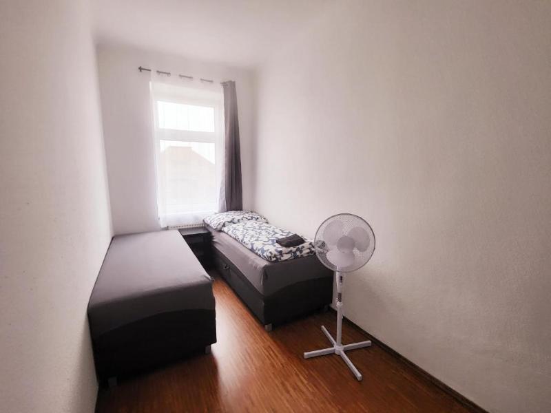 Real Living Apartments Vienna - Buchengasse image
