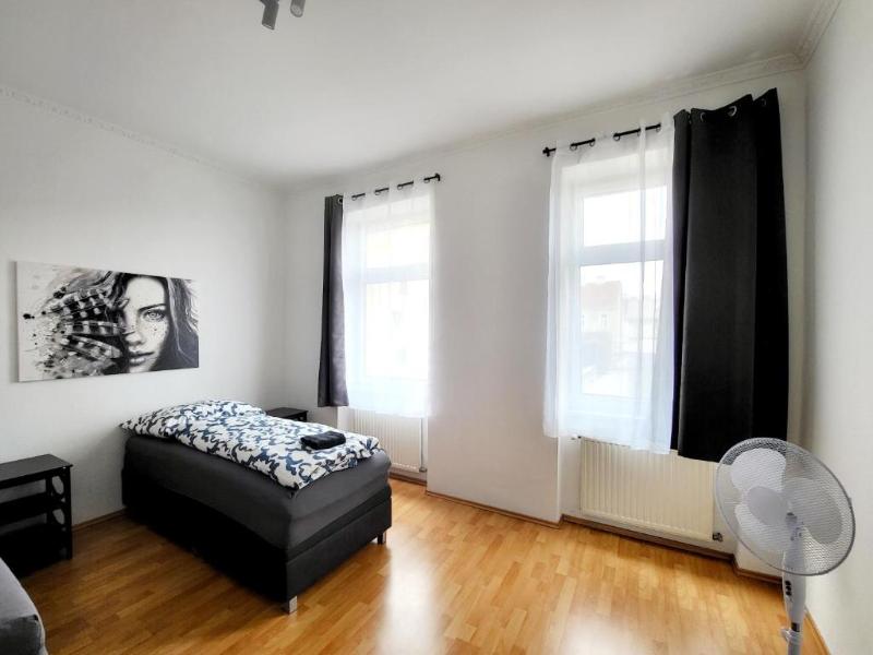 Real Living Apartments Vienna - Buchengasse image