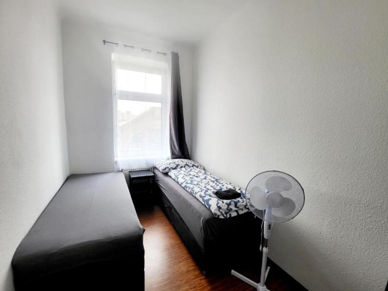 Real Living Apartments Vienna - Buchengasse image