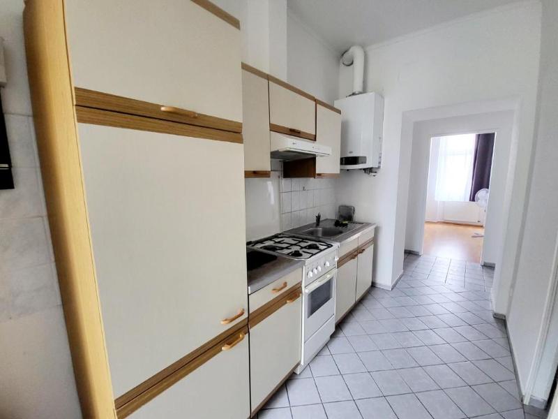 Real Living Apartments Vienna - Buchengasse image