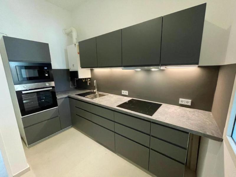 Real Living Apartments Vienna - Buchengasse image