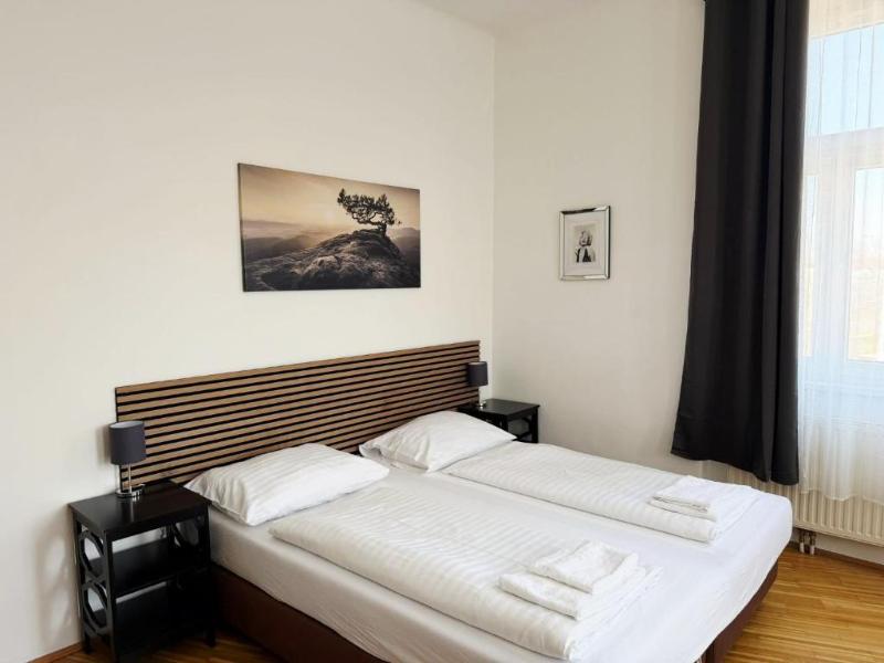Real Living Apartments Vienna - Buchengasse image