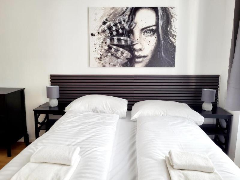 Real Living Apartments Vienna - Buchengasse image