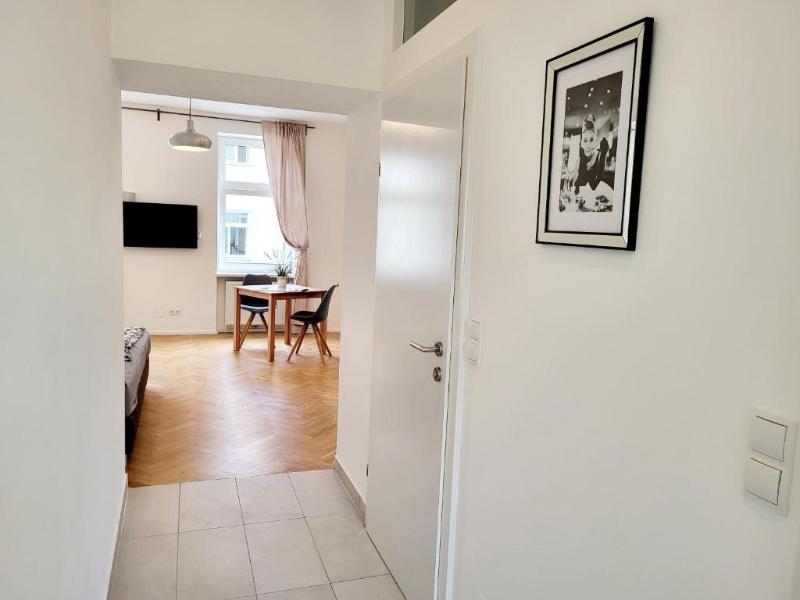 Real Living Apartments Vienna - Buchengasse image