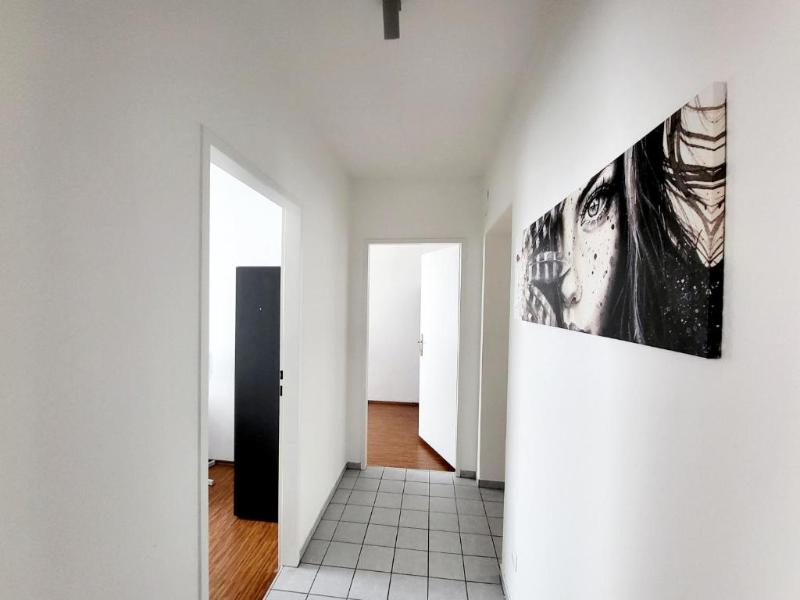 Real Living Apartments Vienna - Buchengasse image