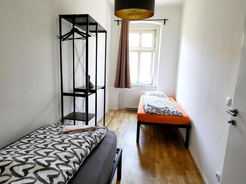 Real Living Apartments Vienna - Schweglerstrasse image