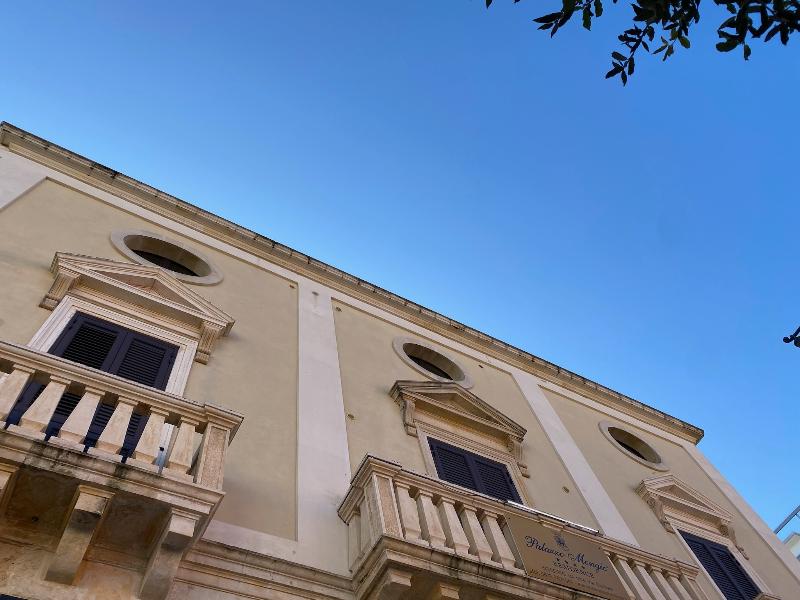 Palazzo Mongiò