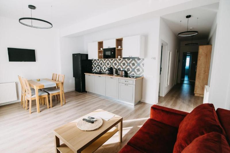 Gaudi Accommodation image