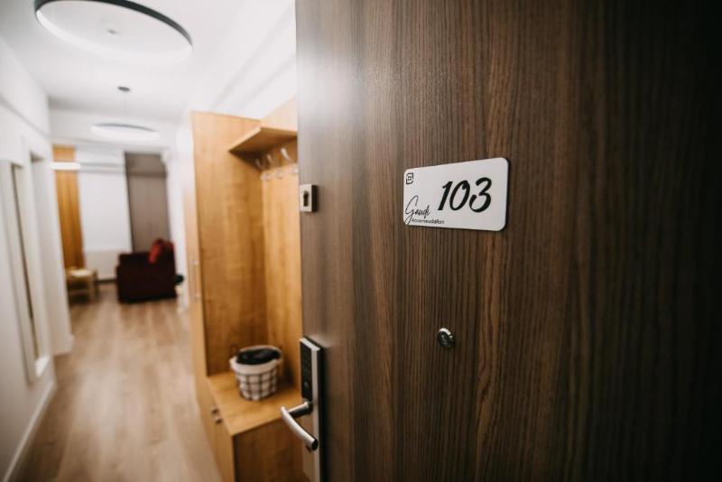 Gaudi Accommodation image