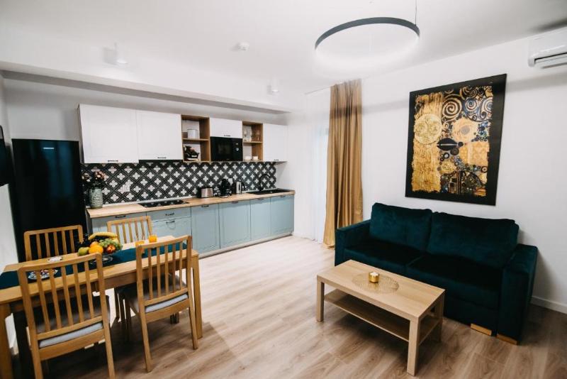 Gaudi Accommodation image