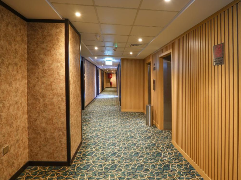 Concorde Palace Hotel image