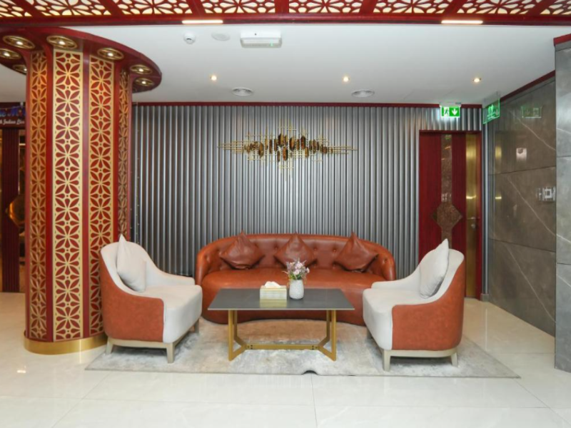Concorde Palace Hotel image