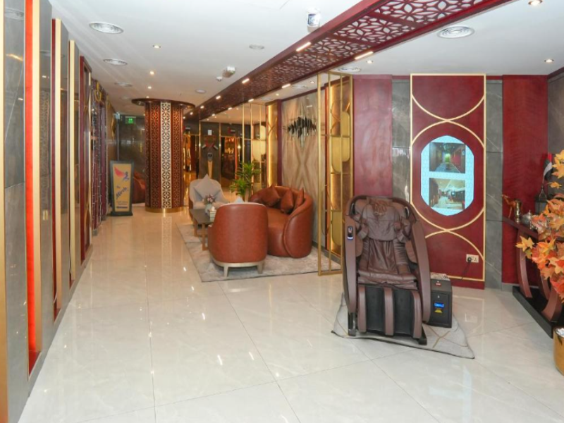 Concorde Palace Hotel image
