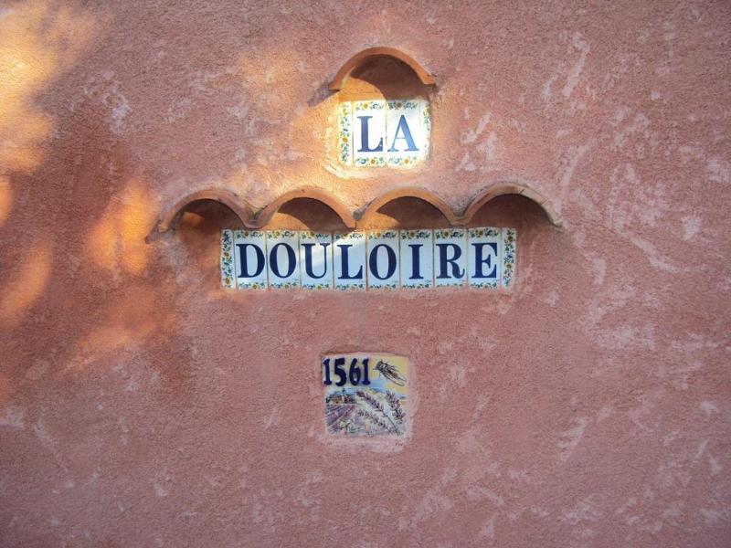 B&b La Douloire image