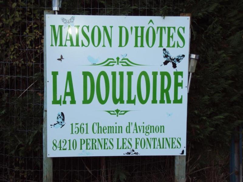 B&b La Douloire image