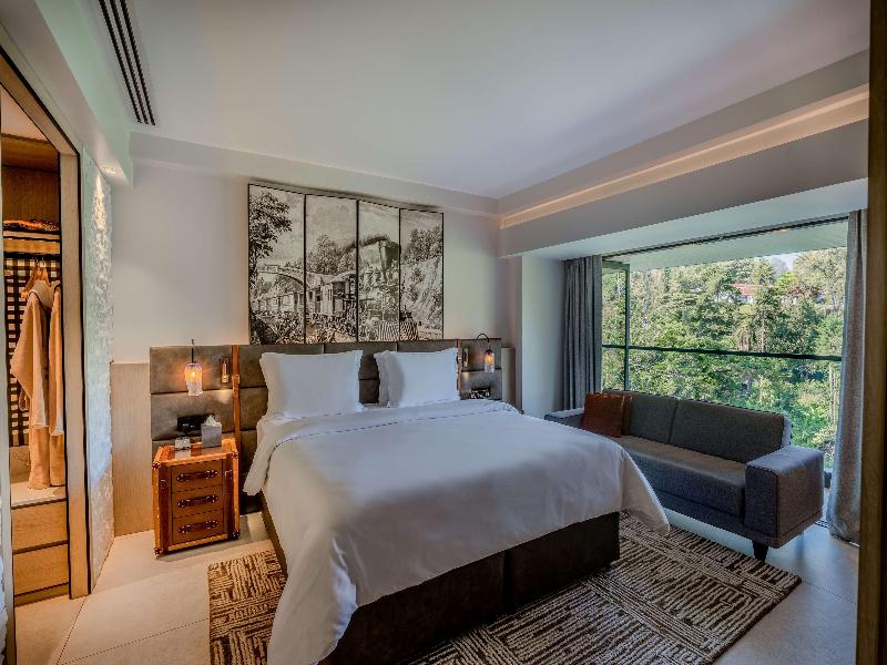 Kwetu Nairobi Curio Collection By Hilton image
