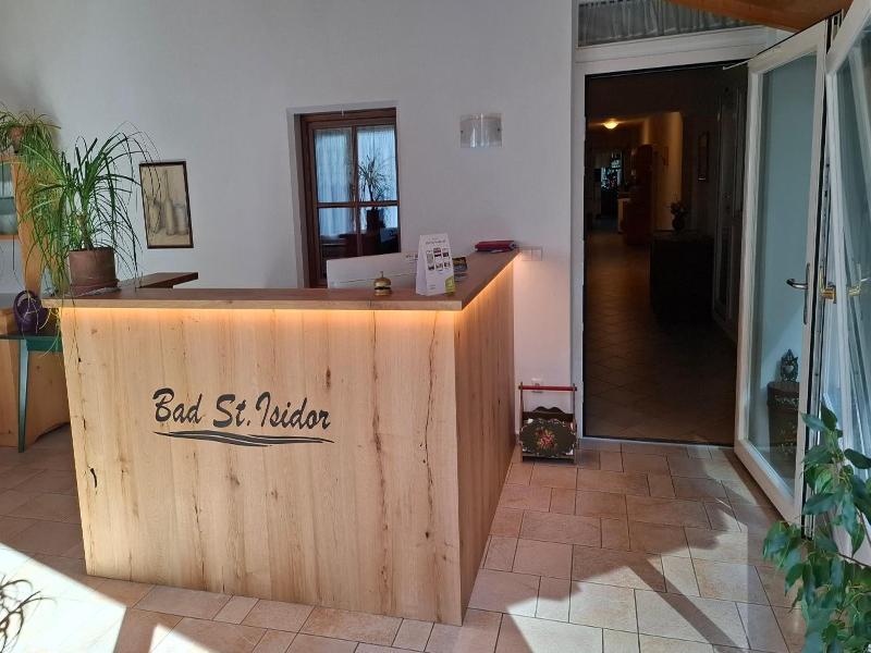 Bad St.isidor image
