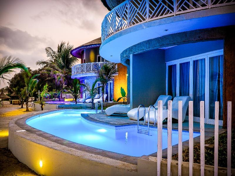 Balafon Beach Resort (adults Only) image