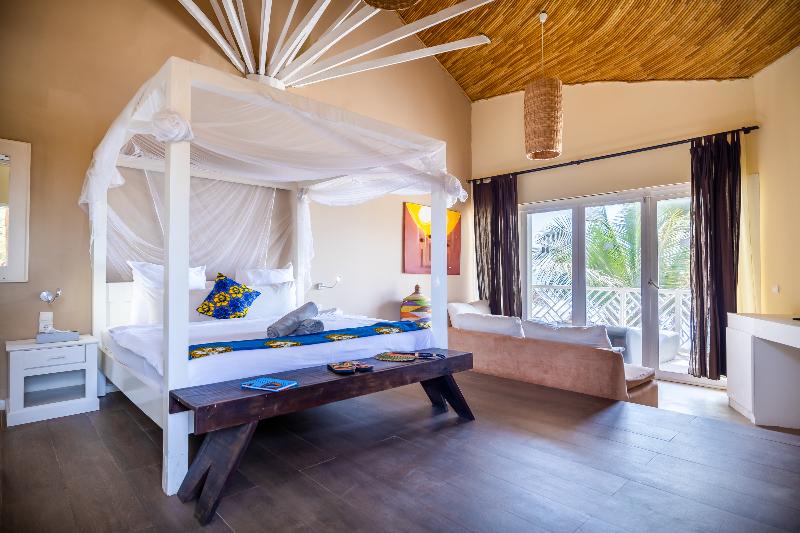 Balafon Beach Resort (adults Only) image