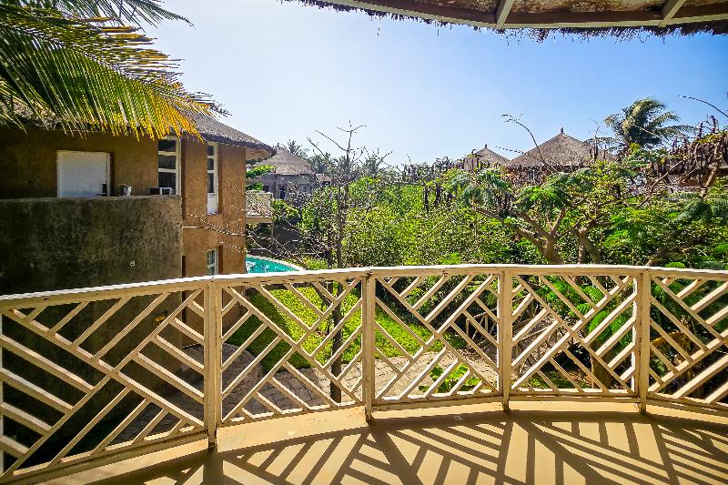 Balafon Beach Resort (adults Only) image