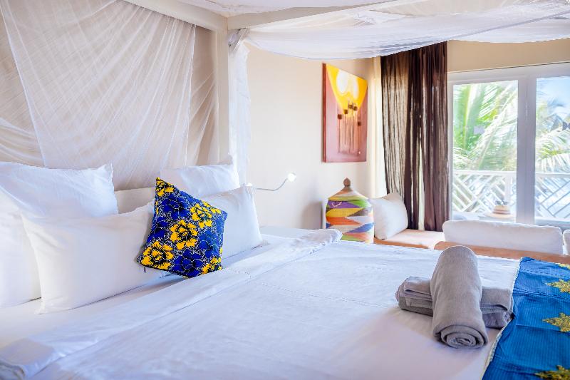Balafon Beach Resort (adults Only) image