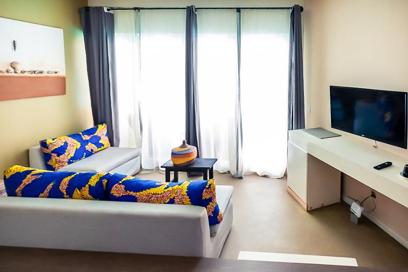 Balafon Beach Resort (adults Only) image