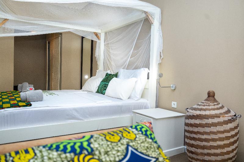 Balafon Beach Resort (adults Only) image