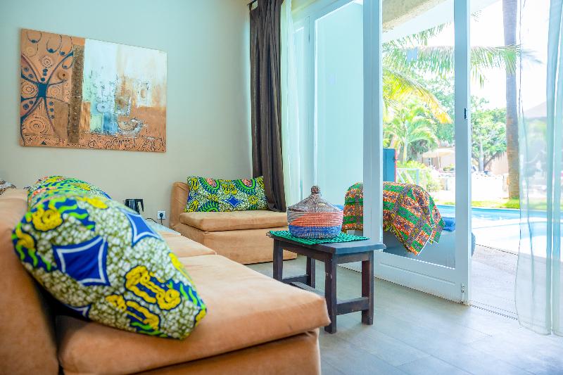 Balafon Beach Resort (adults Only) image