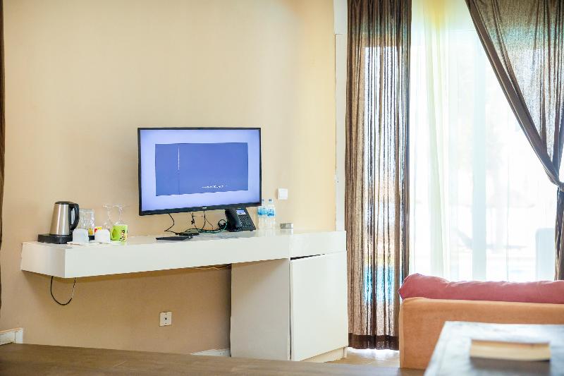 Balafon Beach Resort (adults Only) image