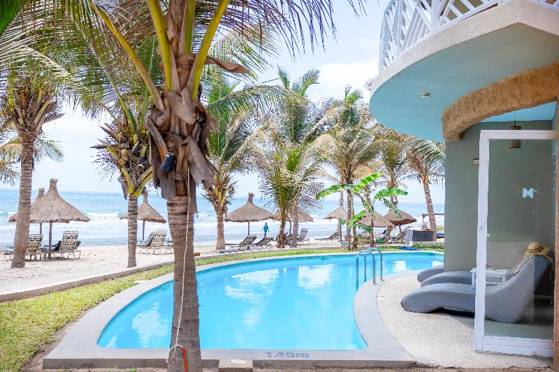 Balafon Beach Resort (adults Only) image