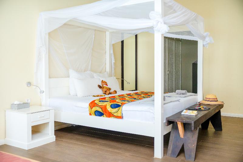 Balafon Beach Resort (adults Only) image