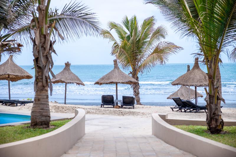 Balafon Beach Resort (adults Only) image