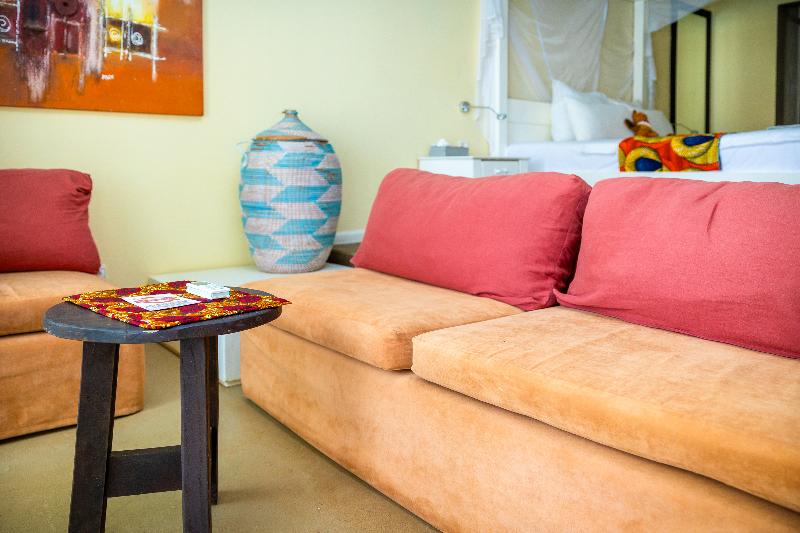 Balafon Beach Resort (adults Only) image