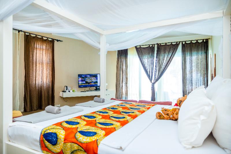 Balafon Beach Resort (adults Only) image