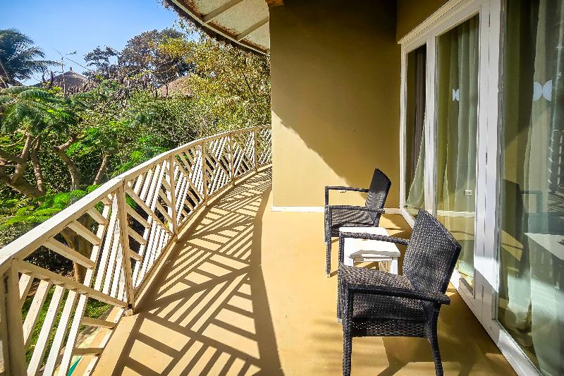 Balafon Beach Resort (adults Only) image