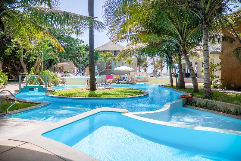 Balafon Beach Resort (adults Only) image