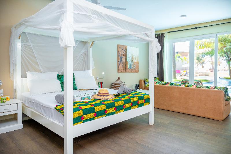 Balafon Beach Resort (adults Only) image