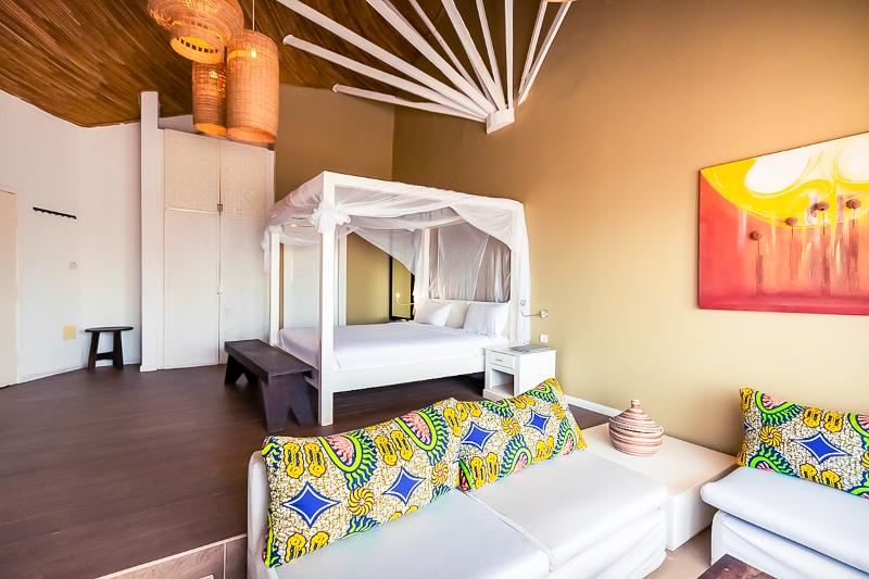 Balafon Beach Resort (adults Only) image