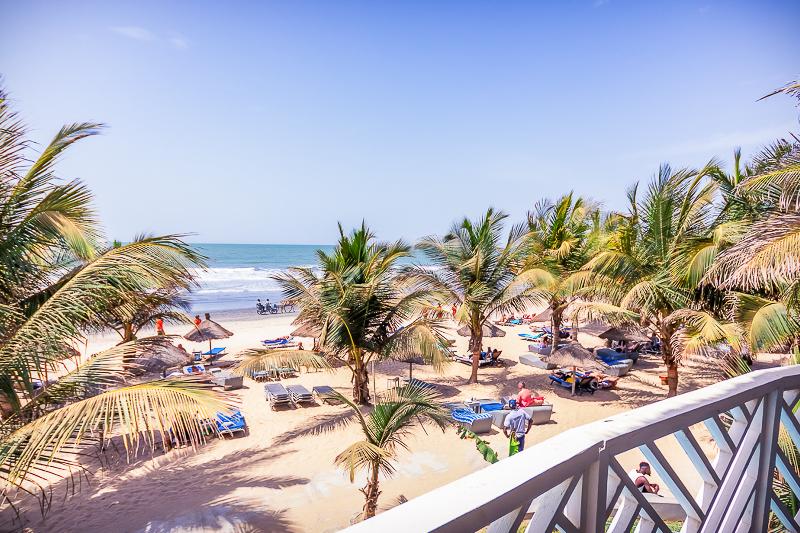 Balafon Beach Resort (adults Only) image