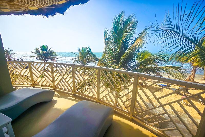 Balafon Beach Resort (adults Only) image