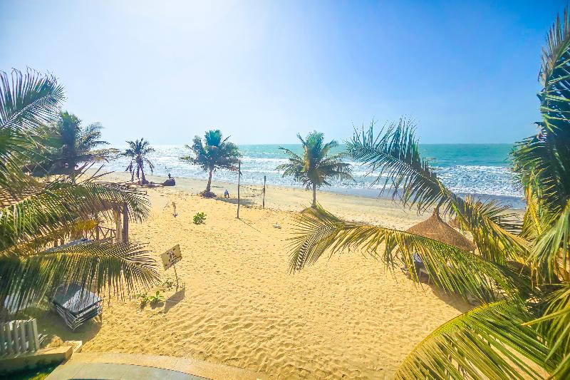 Balafon Beach Resort (adults Only) image