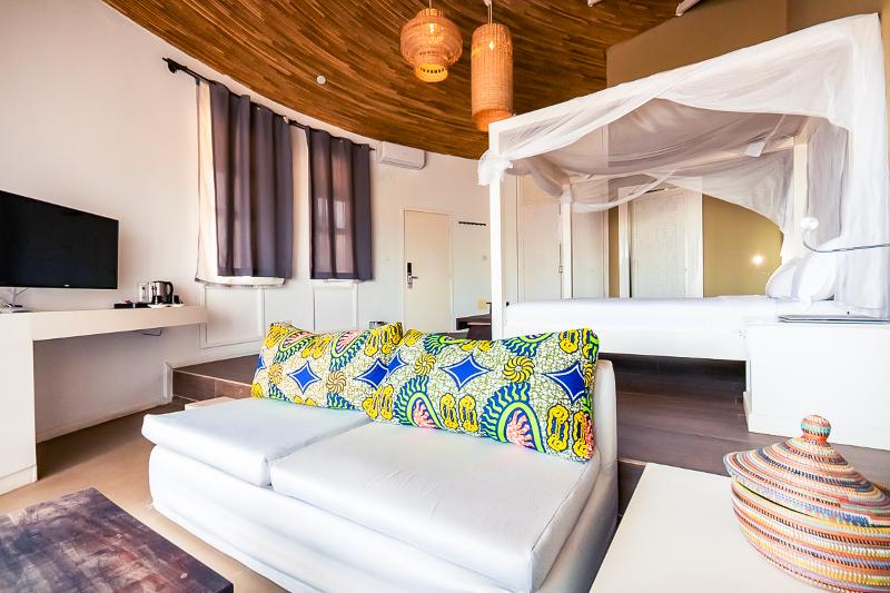 Balafon Beach Resort (adults Only) image