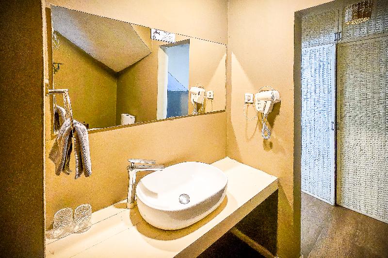 Balafon Beach Resort (adults Only) image