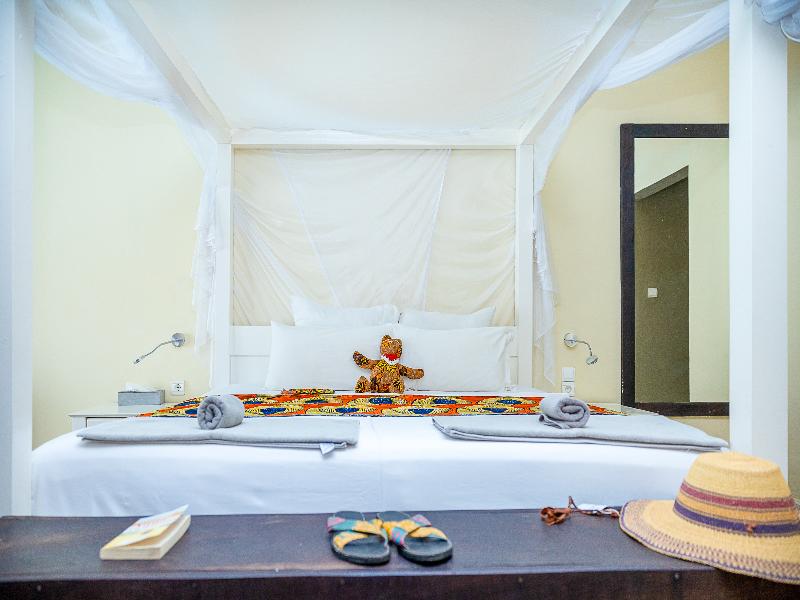 Balafon Beach Resort (adults Only) image