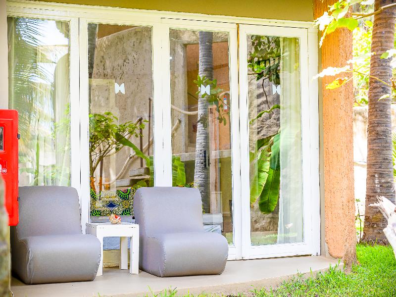 Balafon Beach Resort (adults Only) image