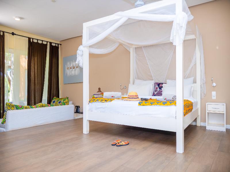 Balafon Beach Resort (adults Only) image