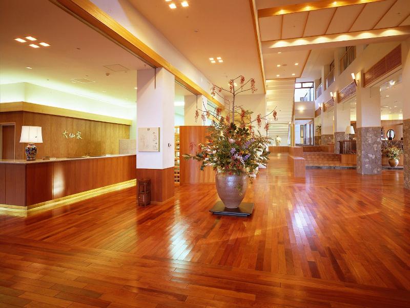 Daisenya Hotel image
