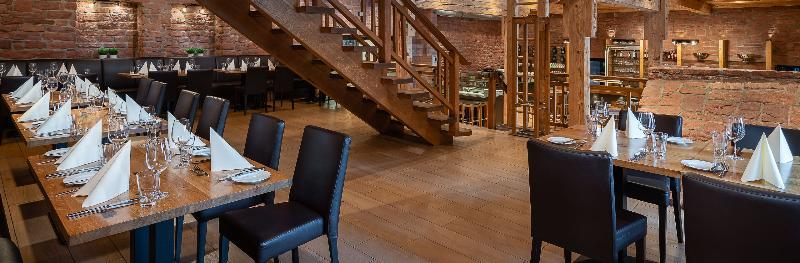 Classicx Landhaus & Hotel - Bed & Breakfast image