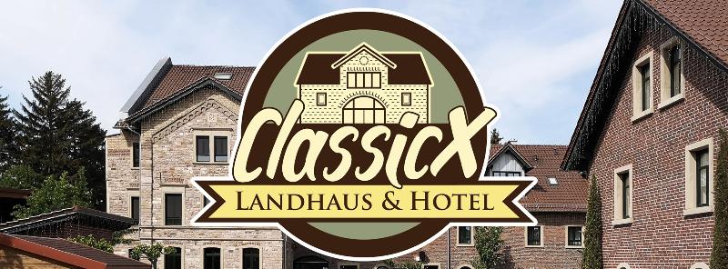 Classicx Landhaus & Hotel - Bed & Breakfast image